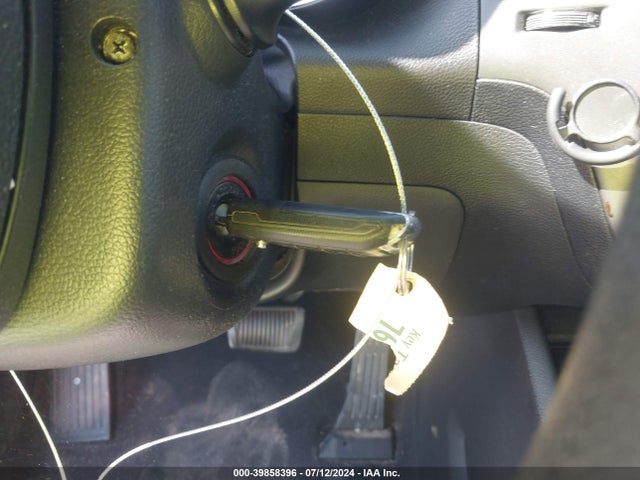 KNAFK5A87G5654638 KIA FORTE LX