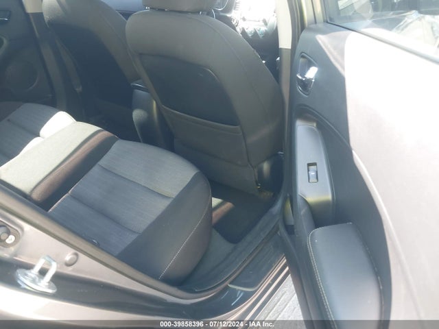 KNAFK5A87G5654638 KIA FORTE LX