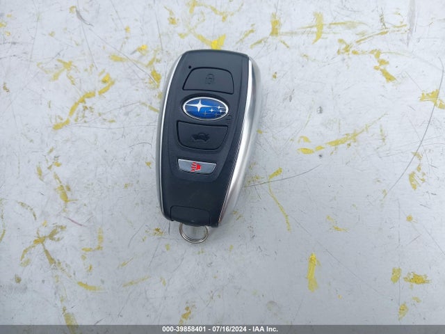 Subaru Ascent Premium 8-passenger 2023 4S4WMACD6P3428615 Image 11
