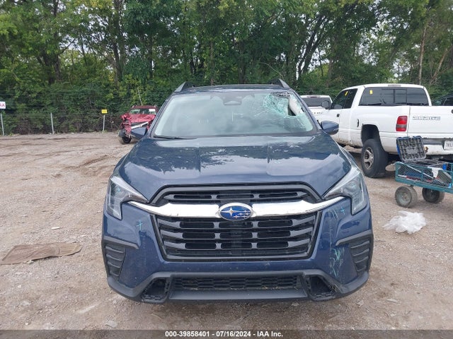 Subaru Ascent Premium 8-passenger 2023 4S4WMACD6P3428615 Image 12