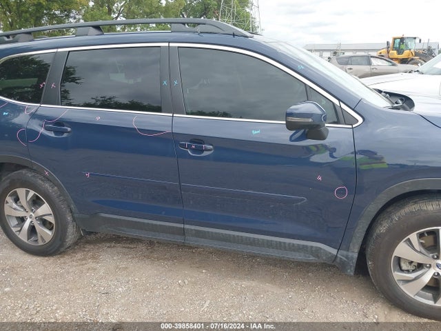 Subaru Ascent Premium 8-passenger 2023 4S4WMACD6P3428615 Image 13