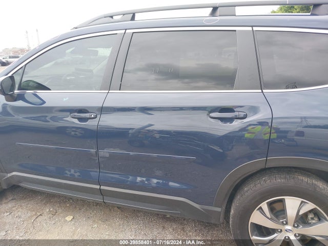 Subaru Ascent Premium 8-passenger 2023 4S4WMACD6P3428615 Image 14