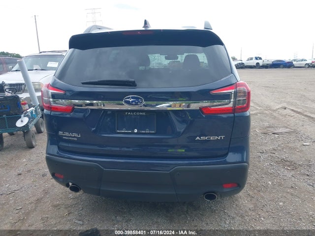 Subaru Ascent Premium 8-passenger 2023 4S4WMACD6P3428615 Image 16