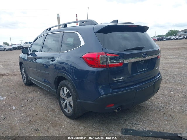 Subaru Ascent Premium 8-passenger 2023 4S4WMACD6P3428615 Image 3