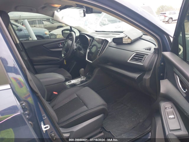 Subaru Ascent Premium 8-passenger 2023 4S4WMACD6P3428615 Image 5