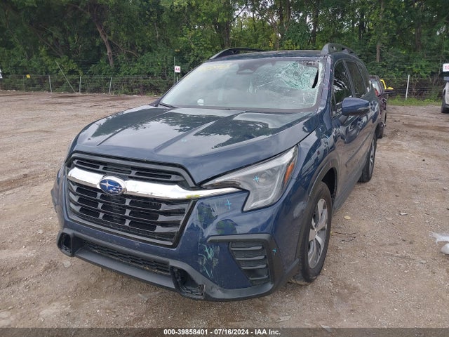 Subaru Ascent Premium 8-passenger 2023 4S4WMACD6P3428615 Image 6