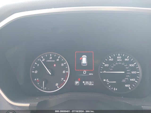 Subaru Ascent Premium 8-passenger 2023 4S4WMACD6P3428615 Image 7