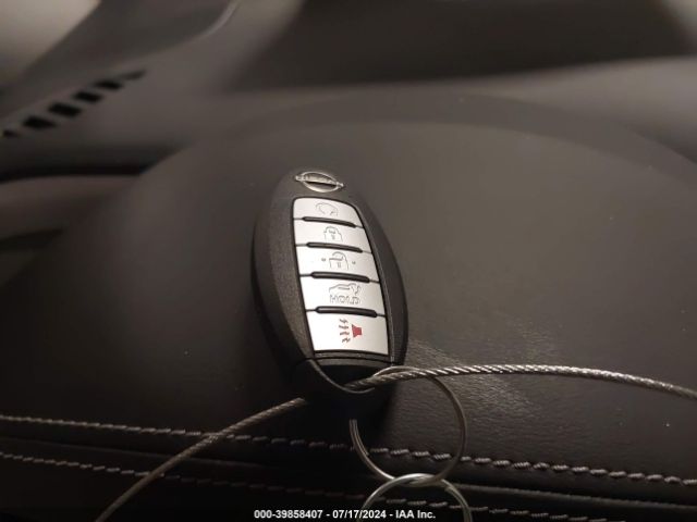 5N1AZ2CS4RC108776 Nissan Murano Sl Intelligent Awd