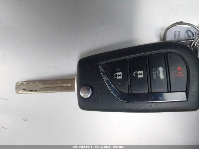 Toyota COROLLA LE 2020 JTDEPRAE2LJ071831 Image 11