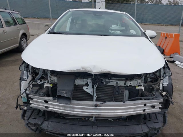 Toyota COROLLA LE 2020 JTDEPRAE2LJ071831 Image 13