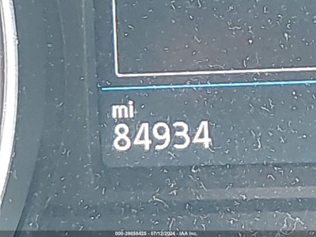 1V2CR2CA2JC555193 Volkswagen Atlas 3.6l V6 Se