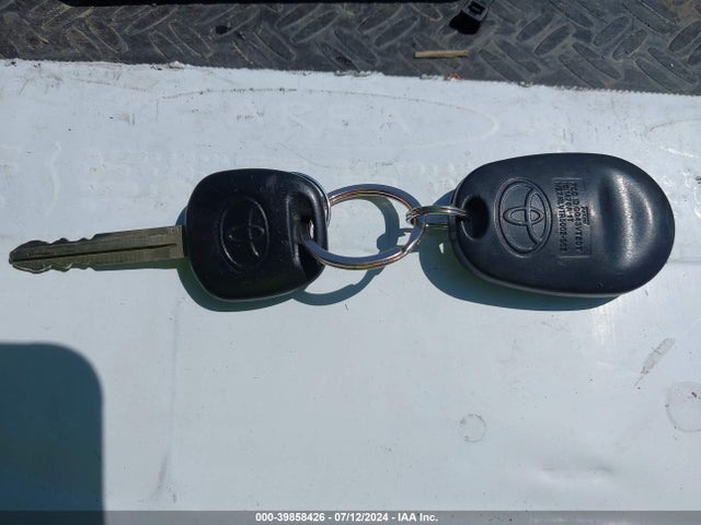 Toyota Tacoma Base V6 2015 5TFUU4EN3FX112664 Image 11