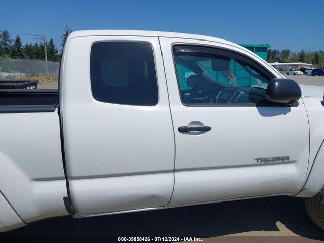 Toyota Tacoma Base V6 2015 5TFUU4EN3FX112664 Image 14