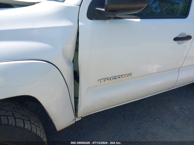 Toyota Tacoma Base V6 2015 5TFUU4EN3FX112664 Image 21