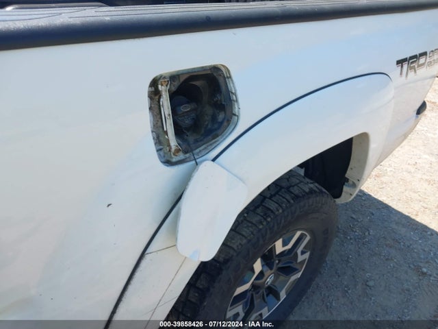 Toyota Tacoma Base V6 2015 5TFUU4EN3FX112664 Image 22