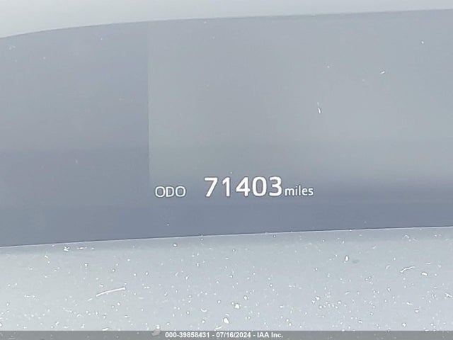 Toyota Prius Two 2016 JTDKBRFU9G3003893 Image 14