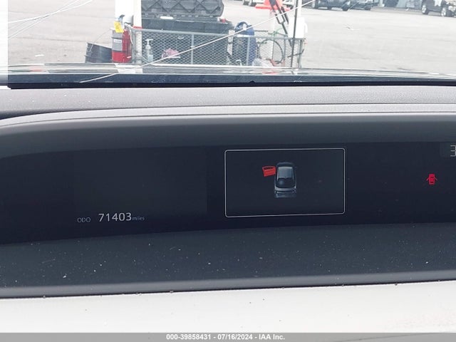 Toyota Prius Two 2016 JTDKBRFU9G3003893 Image 7