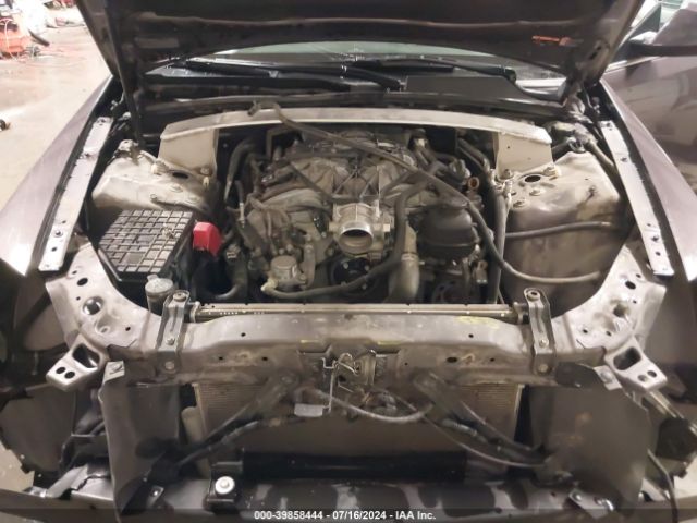 1G6DG1E31E0154121 Cadillac Cts Performance