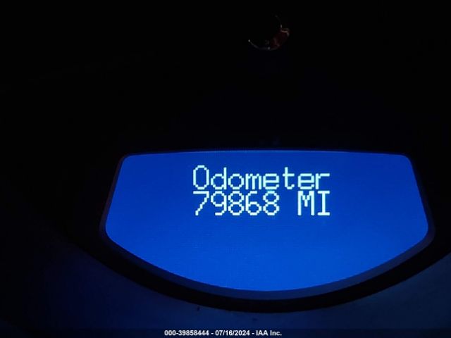 1G6DG1E31E0154121 Cadillac Cts Performance