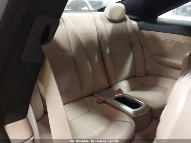 1G6DG1E31E0154121 Cadillac Cts Performance