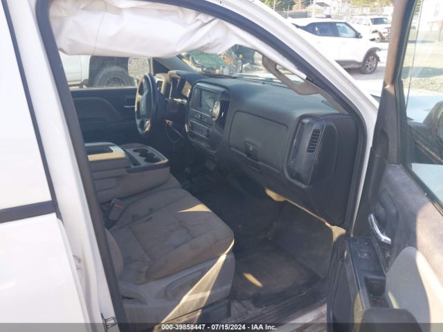1GCVKNEC7GZ106368 Chevrolet Silverado 1500 Wt