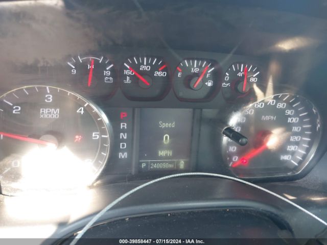 1GCVKNEC7GZ106368 Chevrolet Silverado 1500 Wt