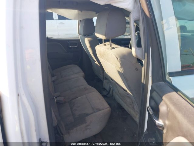 1GCVKNEC7GZ106368 Chevrolet Silverado 1500 Wt
