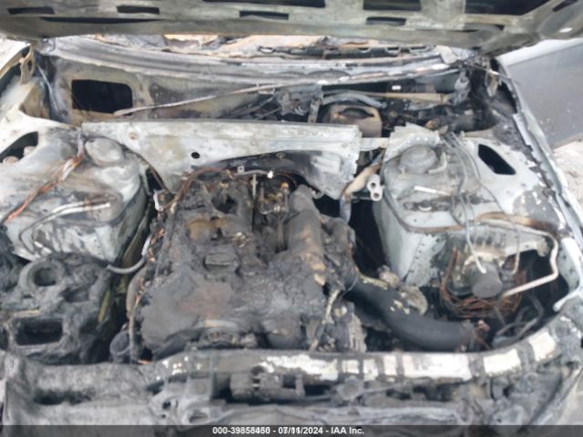 WAUBFAFL8FN038177 Audi A4 2.0t Premium