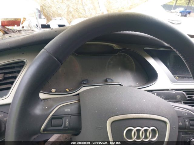 WAUBFAFL8FN038177 Audi A4 2.0t Premium