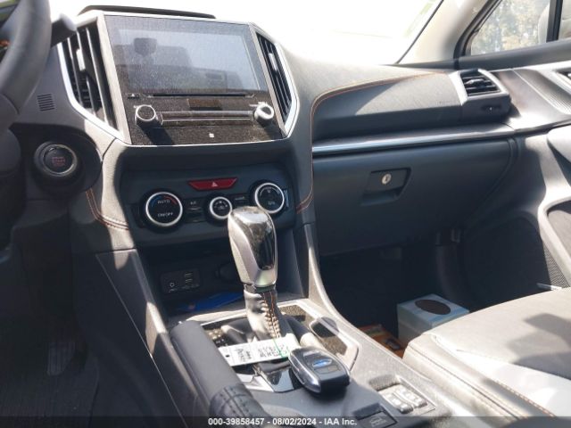JF2GTHNC3PH283563 Subaru Crosstrek Limited