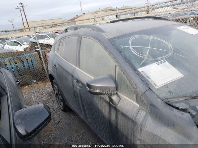 JF2GTHNC3PH283563 Subaru Crosstrek Limited