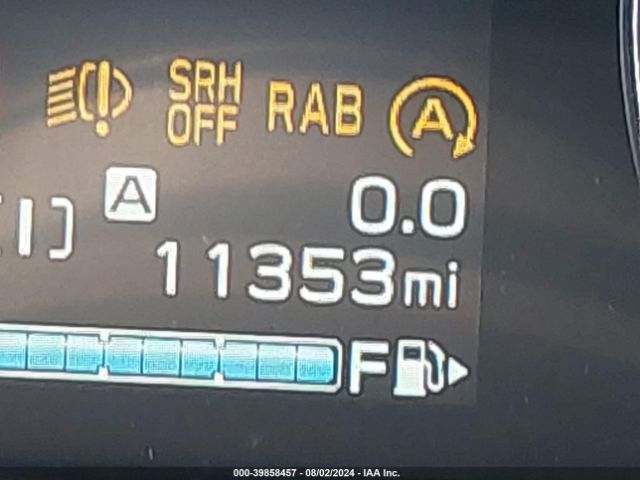 JF2GTHNC3PH283563 Subaru Crosstrek Limited