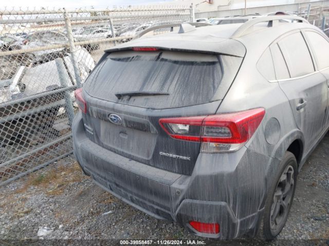 JF2GTHNC3PH283563 Subaru Crosstrek Limited