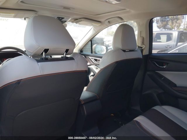 JF2GTHNC3PH283563 Subaru Crosstrek Limited