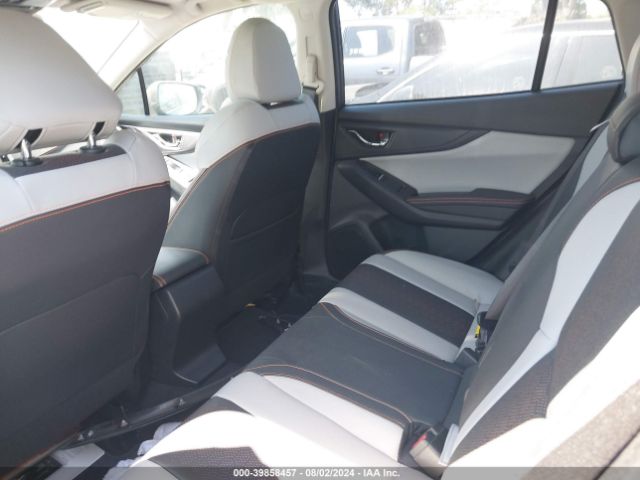 JF2GTHNC3PH283563 Subaru Crosstrek Limited