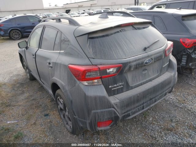 JF2GTHNC3PH283563 Subaru Crosstrek Limited