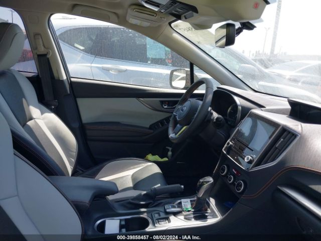 JF2GTHNC3PH283563 Subaru Crosstrek Limited