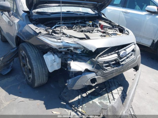 JF2GTHNC3PH283563 Subaru Crosstrek Limited
