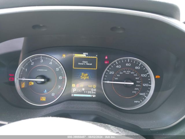 JF2GTHNC3PH283563 Subaru Crosstrek Limited