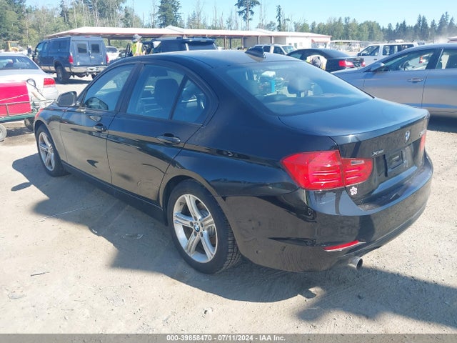 WBA3C3G59ENS71217 BMW 320i Xdrive