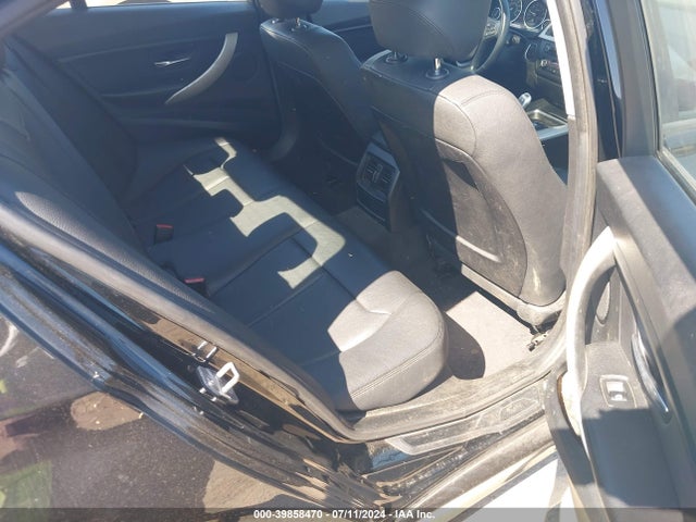 WBA3C3G59ENS71217 BMW 320i Xdrive