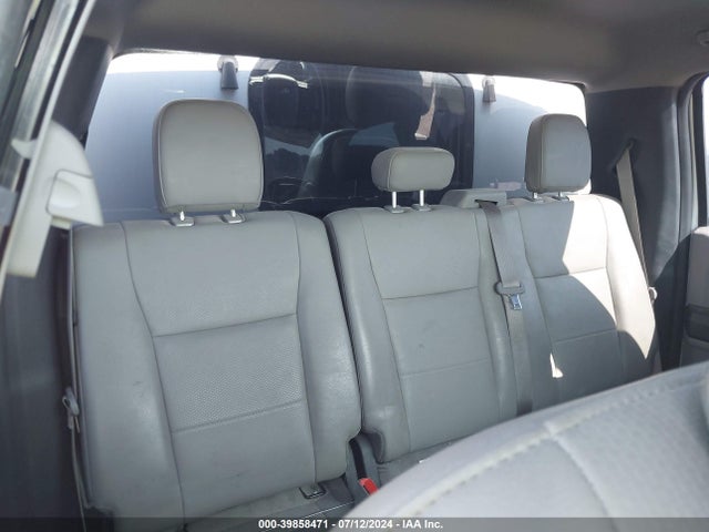 Ford F-350 Xl 2019 1FT7X3A62KEE06219 Image 8