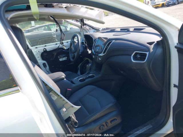 3GNAXYEXXKS631720 Chevrolet Equinox Premier