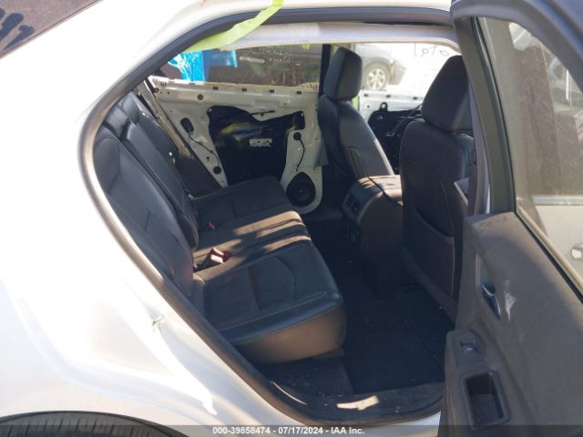3GNAXYEXXKS631720 Chevrolet Equinox Premier