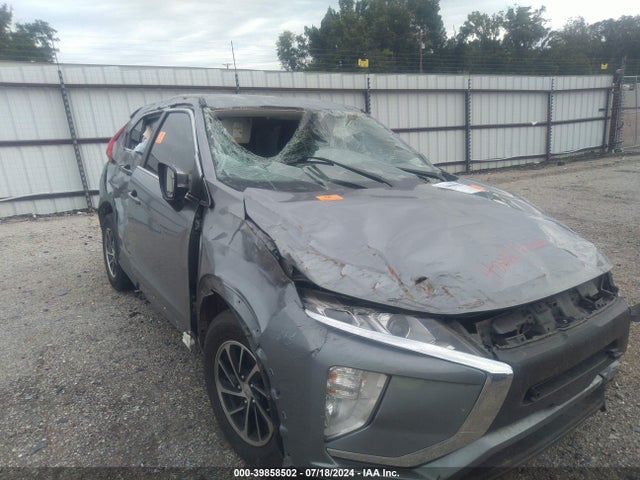 JA4AS3AA0LZ034764 Mitsubishi Eclipse Cross Es 1.5t