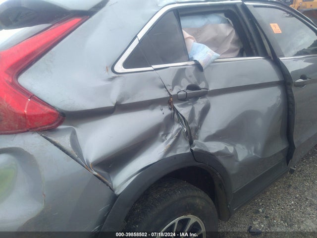 JA4AS3AA0LZ034764 Mitsubishi Eclipse Cross Es 1.5t