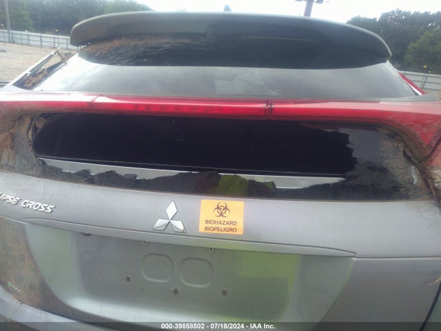 JA4AS3AA0LZ034764 Mitsubishi Eclipse Cross Es 1.5t