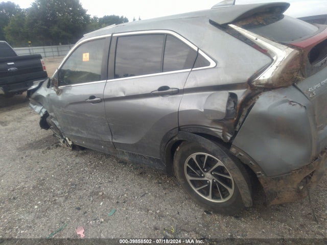 JA4AS3AA0LZ034764 Mitsubishi Eclipse Cross Es 1.5t