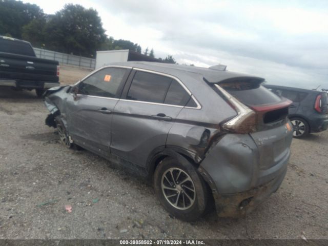 2020 MITSUBISHI ECLIPSE CROSS JA4AS3AA0LZ034764 Photo 2