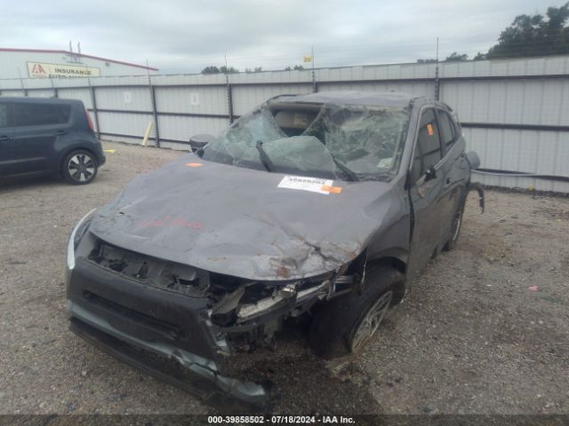 2020 MITSUBISHI ECLIPSE CROSS JA4AS3AA0LZ034764 Photo 5